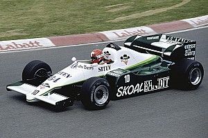 In beeld: De Nieuw-Zeelanders in de Formule 1