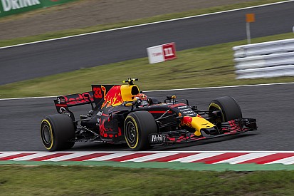 Verstappen se apunta su segundo 'Piloto del día' en Japón