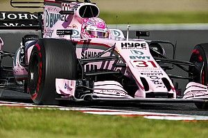 Há 3 anos sem abandonar, Ocon se aproxima de recorde