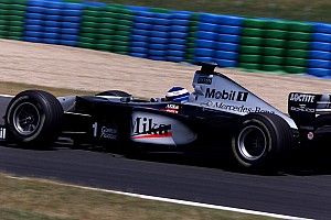 Mercedes: McLaren supply not the "start of a works deal"