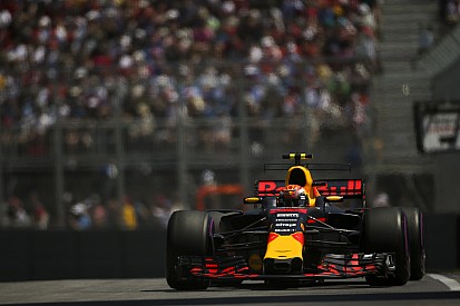Motorstore Gallery featured star: Max Verstappen