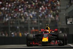 Motorstore Gallery featured star: Max Verstappen