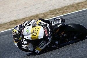 Assen, Libere 1: Luthi subito veloce, Morbidelli chiude quinto