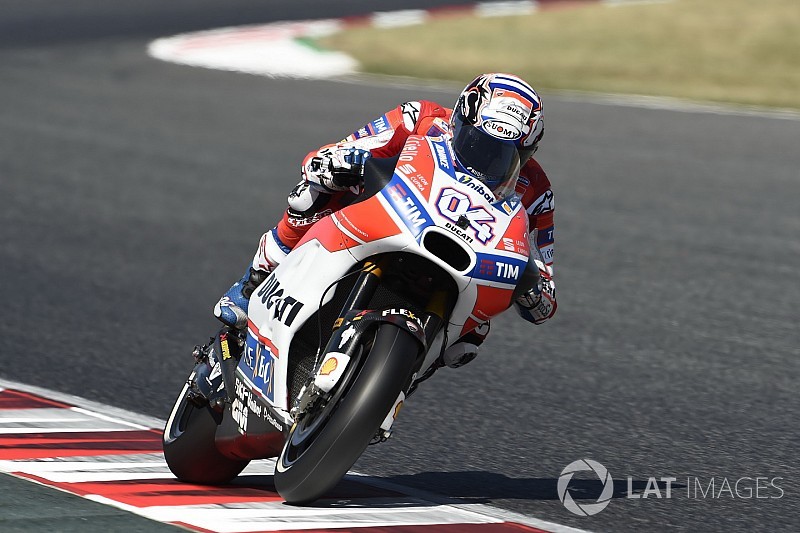 Championnat - Viñales désormais menacé par Dovizioso !