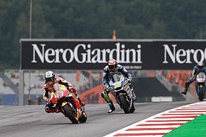 La sécurité, un problème lancinant sur le Red Bull Ring