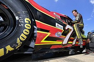 Erik Jones on NASCAR playoff chances: "We definitely got to win"