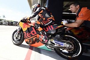 Кровная вражда в MotoGP, или почему KTM ненавидит Honda