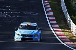 Yokohama reageert op bandenproblemen Nürburgring
