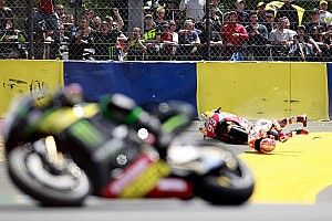 Gallery: First half of MotoGP 2017 season in photos