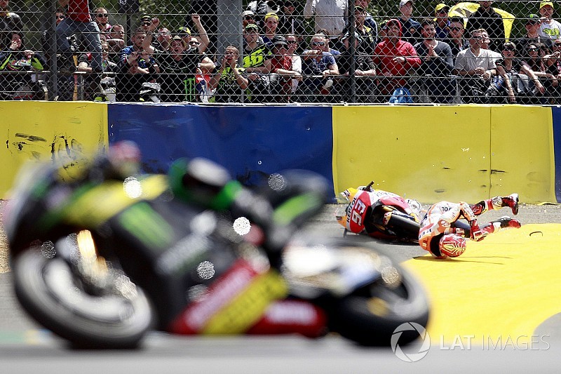 Gallery: First half of MotoGP 2017 season in photos