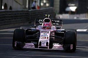 Where are Indians racing this weekend (May 25-27)?