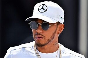Hamilton confia que problemas da Rússia ficaram para trás