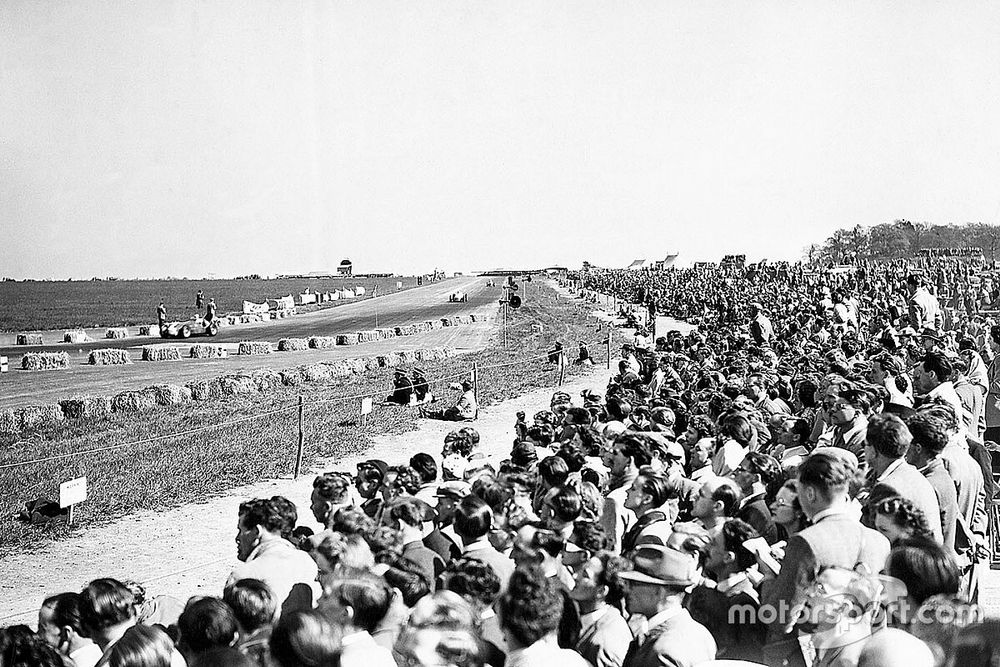 Nos 70 anos da F1, relembre todos os circuitos da história da categoria
