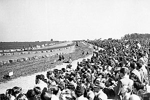 Nos 70 anos da F1, relembre todos os circuitos da história da categoria