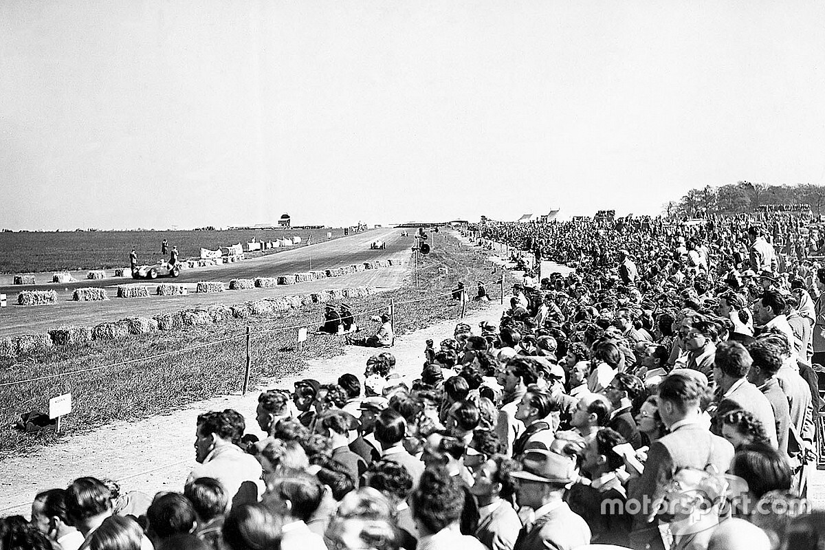 Nos 70 anos da F1, relembre todos os circuitos da história da categoria