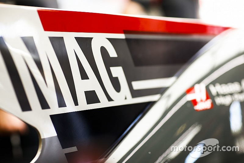 GALERI: Format baru nama dan nomor di mobil F1