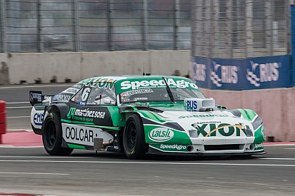 Canapino va por más en Posadas