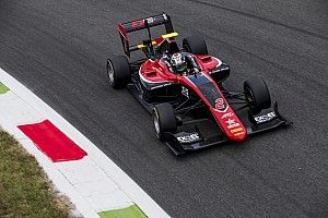 Qualifiche annullate per la pioggia. Fukuzumi in pole col tempo delle Libere
