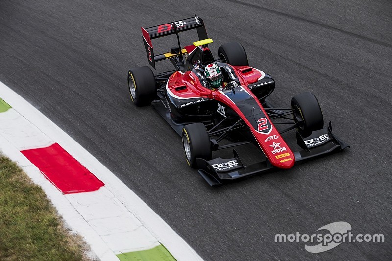 Qualifiche annullate per la pioggia. Fukuzumi in pole col tempo delle Libere