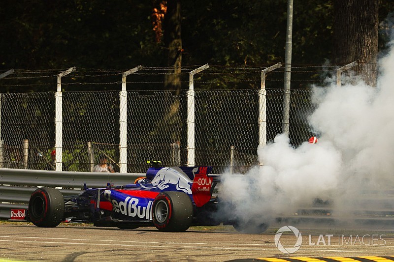 La FIA confirme des limitations moteur plus drastiques en 2018