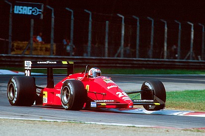A nap, amikor a Ferrari belerondított a McLaren tökéletes szezonjába