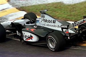 The reasons behind the McLaren-Mercedes reunion
