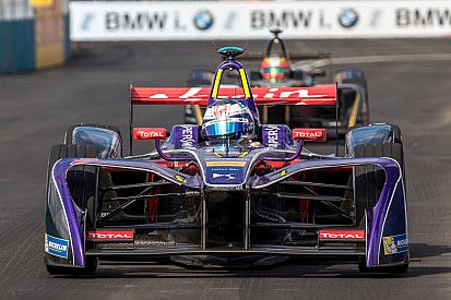 New York ePrix: Bird completes Brooklyn sweep in Sunday race