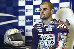 Silverstone, Libere 3: Fenati fa il vuoto con la pista che si asciuga