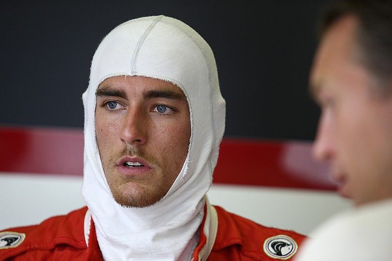 E' Kevin Ceccon il pilota scelto per correre con l'Alfa Romeo allo Slovakia Ring