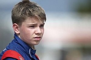 Ferrari Driver Academy rekrut pembalap muda Rusia