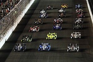 Сезон переходов в IndyCar: кого где ждать в сезоне-2018