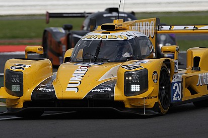 ELMS Silverstone: Racing Team Nederland tiende bij debuut