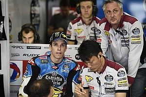 Marquez voor Morbidelli in tweede vrije training in Austin