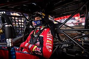 Perth Supercars: Van Gisbergen breaks practice lap record