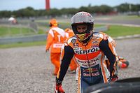 Márquez tem pior início desde chegada à MotoGP; veja números