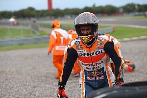 Márquez tem pior início desde chegada à MotoGP; veja números