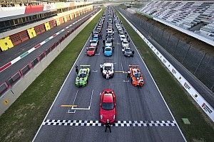 Oltre 500 Porsche nella grande festa del Mugello!