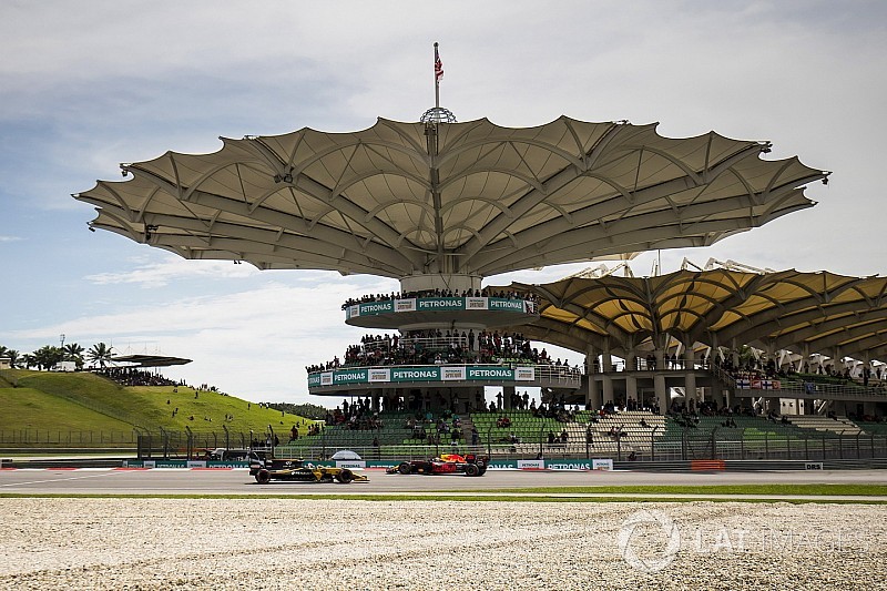 Palmer over incident met Verstappen: “Kwestie van respect”