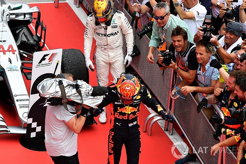 Ascolti Tv: il calvario Ferrari ha trascinato il GP della Malesia!