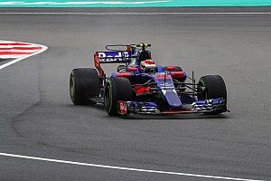 Mangel an F1-Regenreifen: Auch Pirelli will Veränderungen