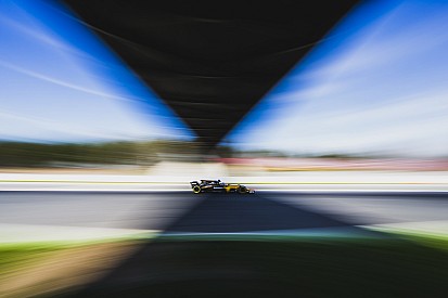 Renault no cree que la F1 deba seguir el concepto de la Fórmula E