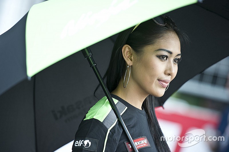 Ufficiale: la Thailandia entra nel calendario di MotoGP dal 2018