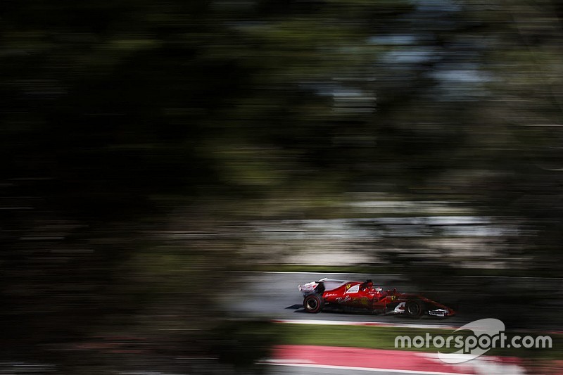 Análisis: los F1 2017, preparados para romper récords