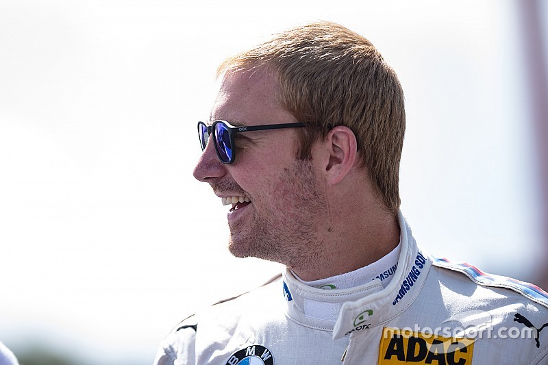 WEC 2018/19: Maxime Martin vor Einstieg bei Aston Martin