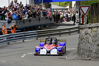 St-Ursanne : une course record avec deux vainqueurs fantastiques
