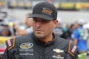 Johnny Sauter to test spec engine at Talladega this weekend