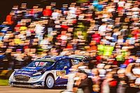 WRC Jerman: Tanak menang, Ogier ambil alih klasemen