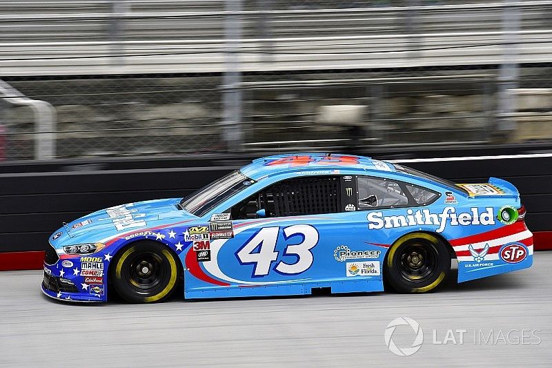 NASCAR Mailbag: Change on the horizon for RPM?