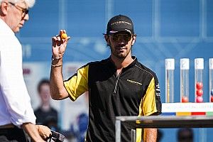 Banyak dikritik, Formula E ubah sistem kualifikasi