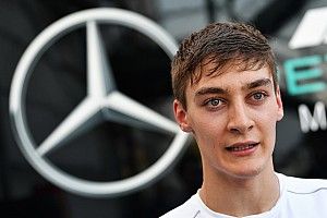 Force India escala protegido da Mercedes para treinos livres